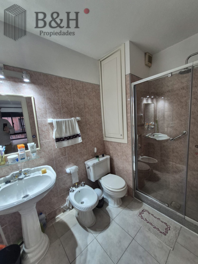 Apartamento ID.7660 - Apartamento a la venta de 1 dormitorio en Roosevelt