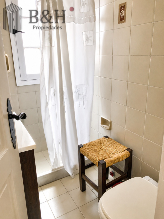 Apartamento ID.6309 - Apartamento en venta en Peninsula, Punta del Este 