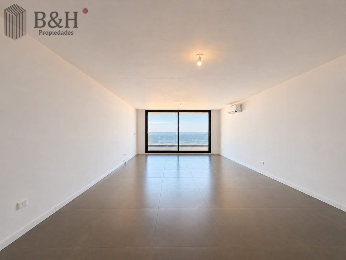 Apartamento ID.7465 - Frente al mar. 3 dormitorios en venta - Aurora - Financiacion