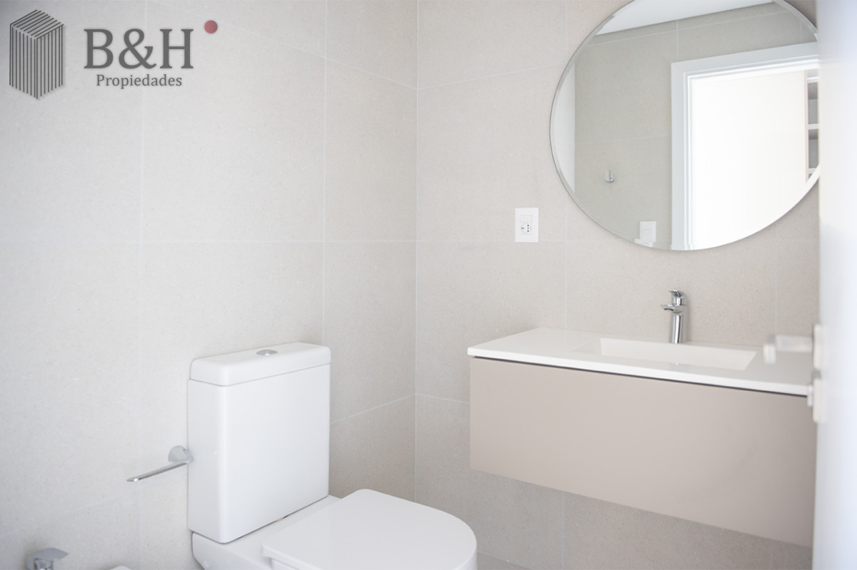 Apartamento ID.6213 - Vende Le Parc IV Esquinero a estrenar ! Punta del Este 