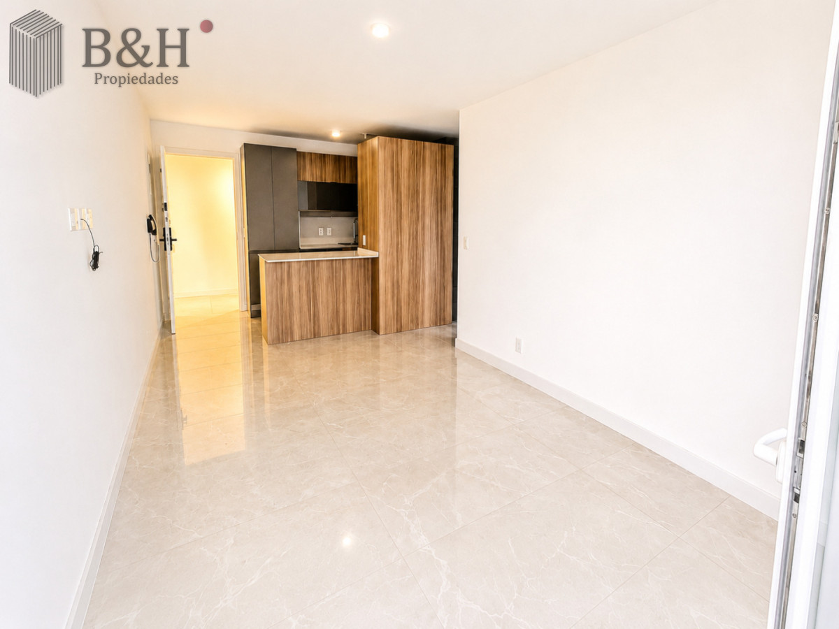 Apartamento ID.6721 - Apartamento de 1 dormitorio en venta, con vista a agradable entorno