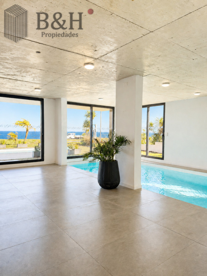 Apartamento ID.7465 - Frente al mar. 3 dormitorios en venta - Aurora - Financiacion