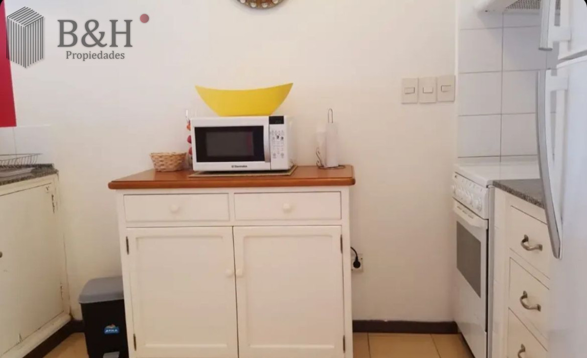 Apartamento ID.7362 - Departamento de 2 dormitorios en venta en Playa Mansa
