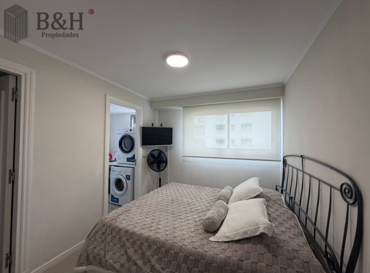 Apartamento ID.7126 - Frente al mar