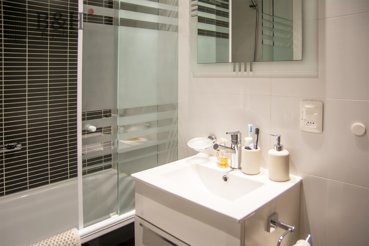 Apartamento ID.6055 - Vende departamento en look brava, punta del este