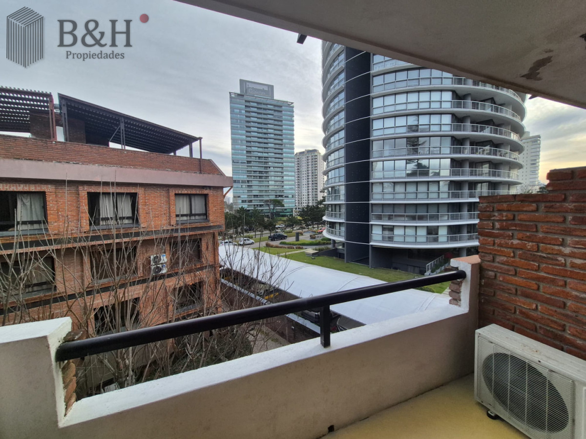 Apartamento ID.7660 - Apartamento a la venta de 1 dormitorio en Roosevelt