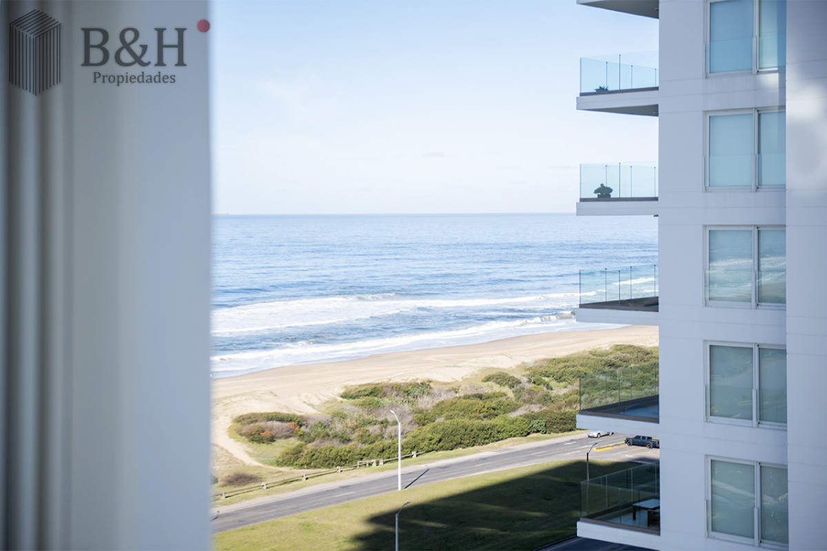 Apartamento ID.6213 - Vende Le Parc IV Esquinero a estrenar ! Punta del Este 
