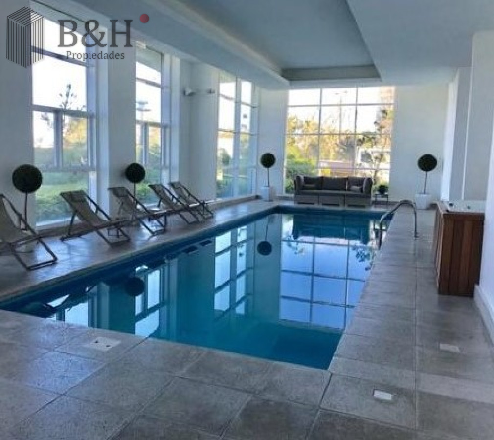 Apartamento ID.3311 - Apartamento en venta de 2 dormitorios en Punta Del Este