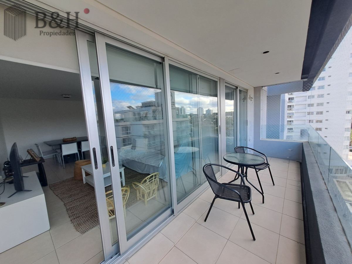 Mansa - GoPunta - Portal Inmobiliario de Punta del Este - Maldonado