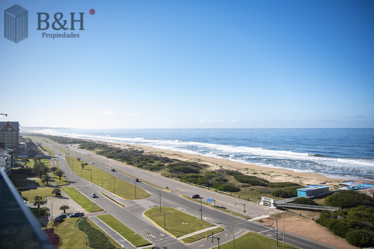 Apartamento ID.6213 - Vende Le Parc IV Esquinero a estrenar ! Punta del Este 