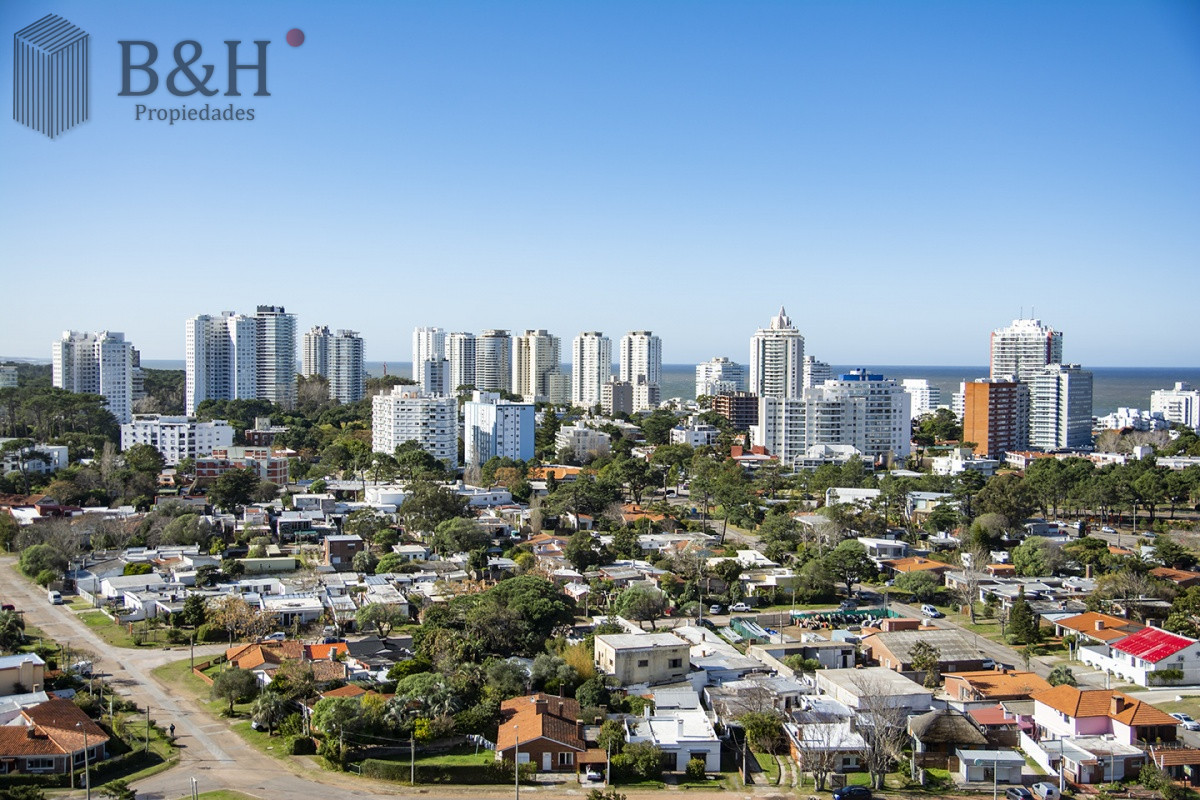 Apartamento ID.6474 - Departamento en alquiler de temporada en Miami Boulevard Punta Del Este