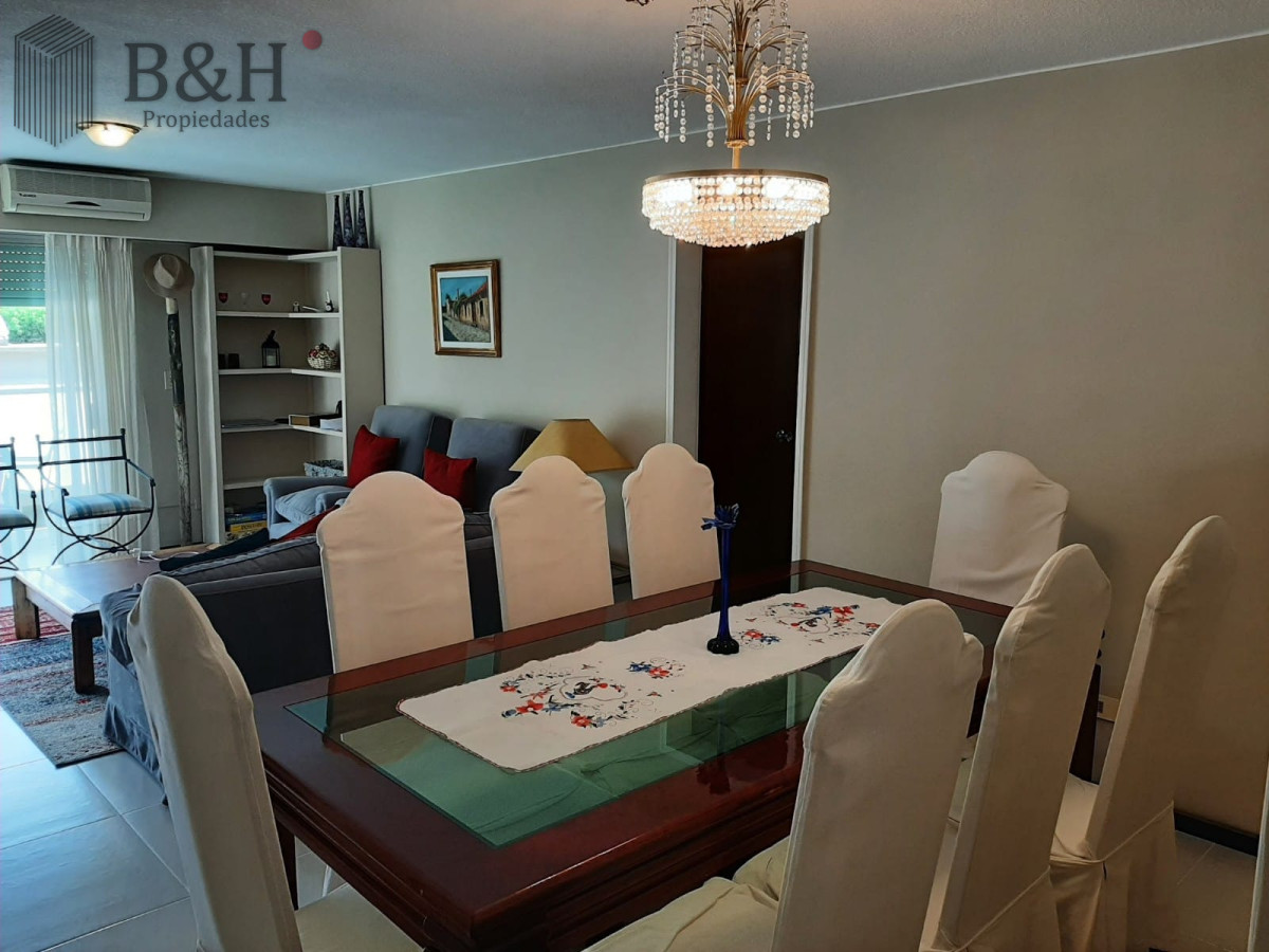 Apartamento ID.5687 - Apartamento en venta en sobre Av. Roosevelt 