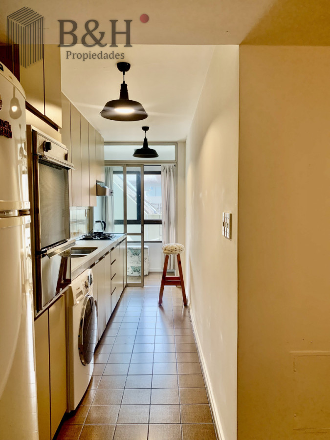 Apartamento ID.6862 - En venta apartamento de 2 mas dep. en Península, Punta del Este