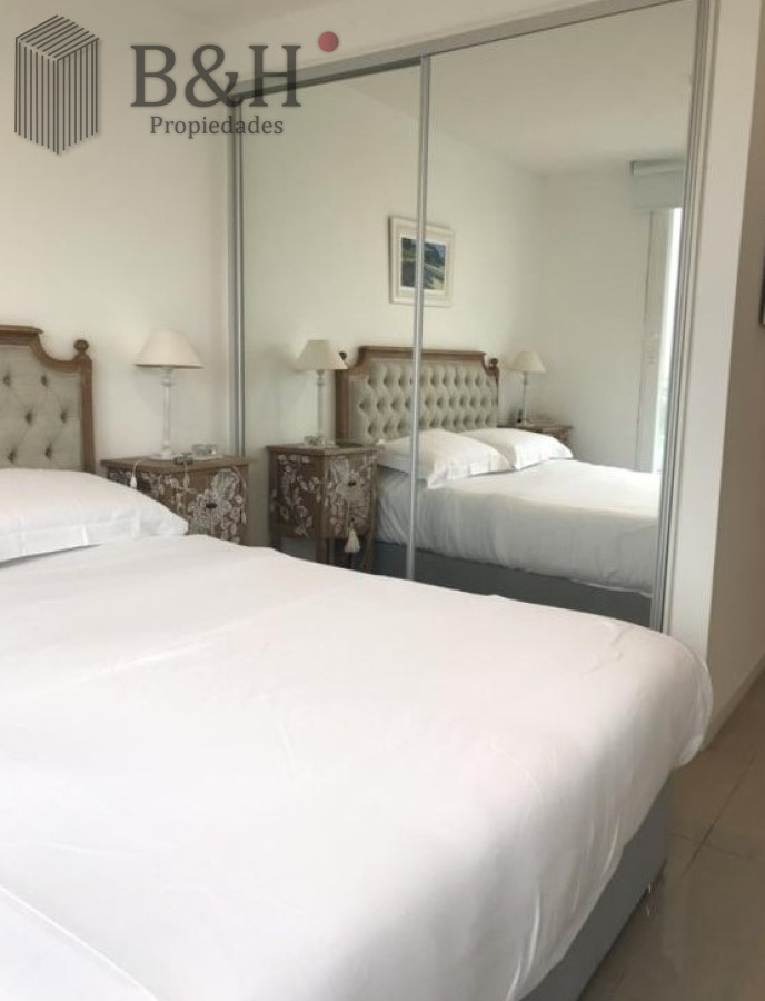 Apartamento ID.3311 - Apartamento en venta de 2 dormitorios en Punta Del Este