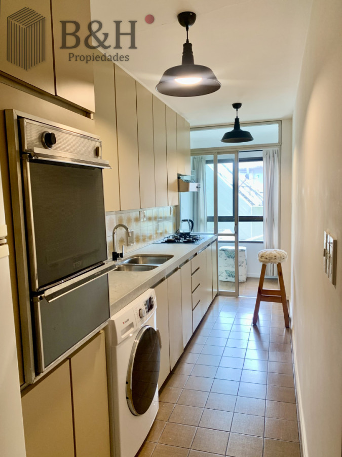 Apartamento ID.6862 - En venta apartamento de 2 mas dep. en Península, Punta del Este