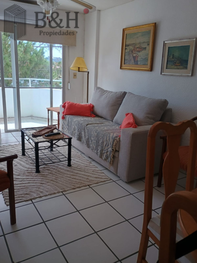 Apartamento ID.6765 - Apartamento en venta 2 dormitorios en Punta del Este