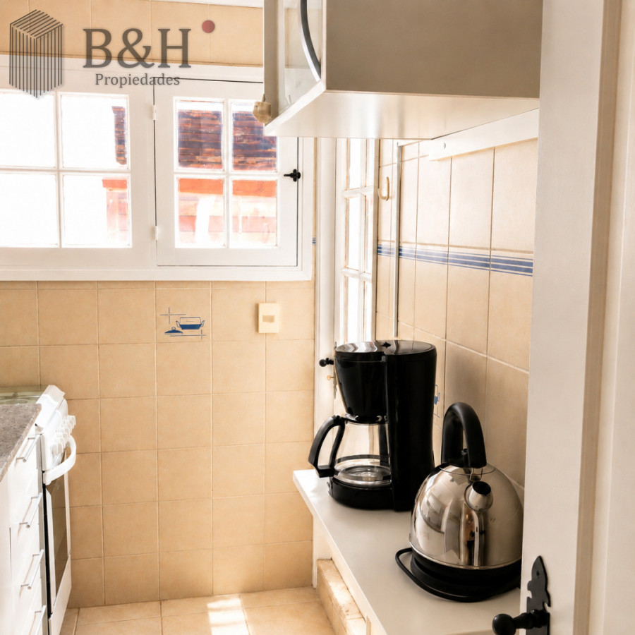 Apartamento ID.6309 - Apartamento en venta en Peninsula, Punta del Este 