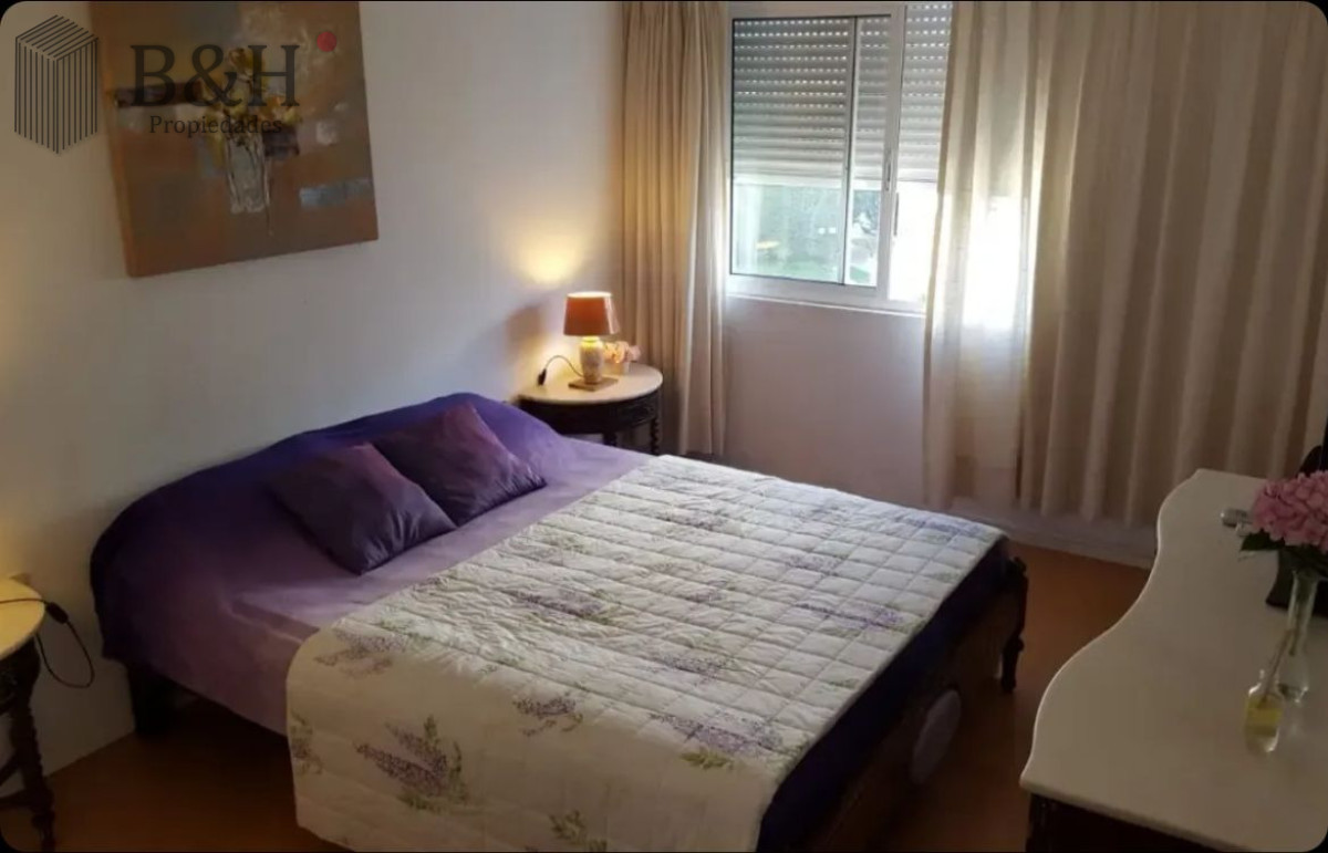 Apartamento ID.7362 - Departamento de 2 dormitorios en venta en Playa Mansa