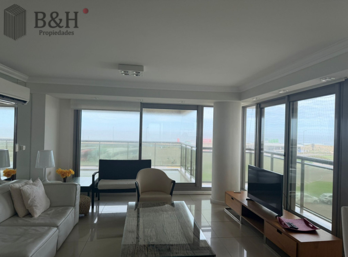 Apartamento ID.7126 - Frente al mar