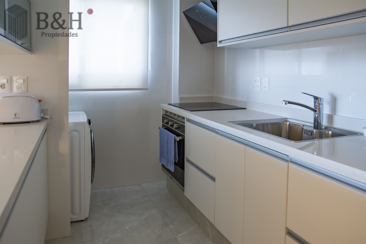 Apartamento ID.6474 - Departamento en alquiler de temporada en Miami Boulevard Punta Del Este