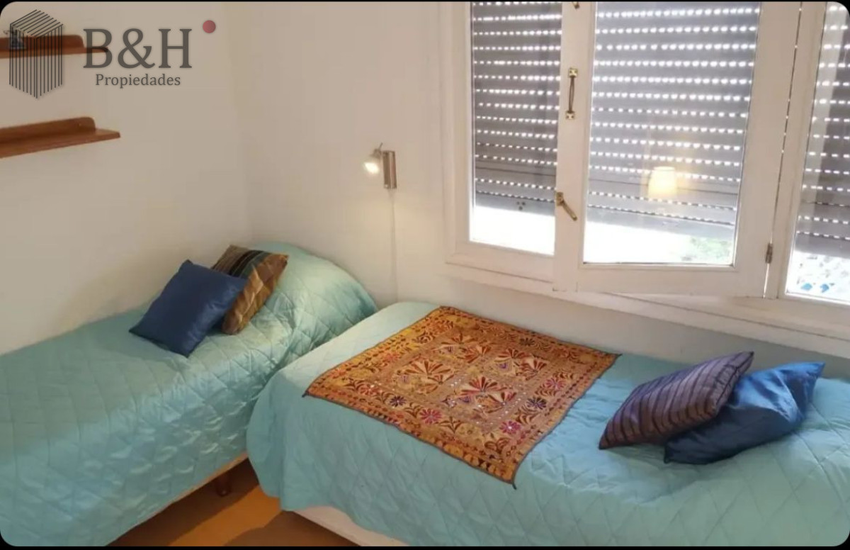 Apartamento ID.7362 - Departamento de 2 dormitorios en venta en Playa Mansa