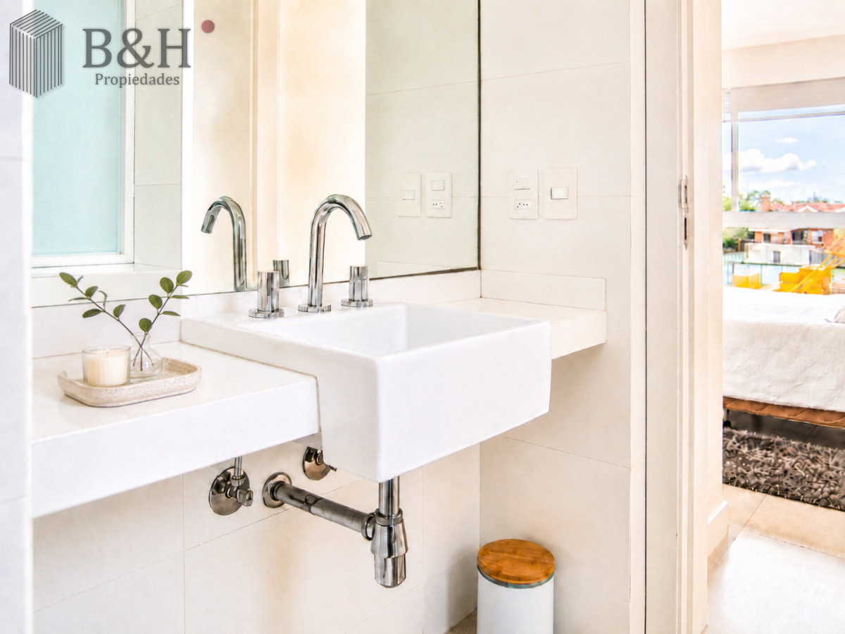 Apartamento ID.7836 - Greenlife de 2 dormitorios en Punta del este
