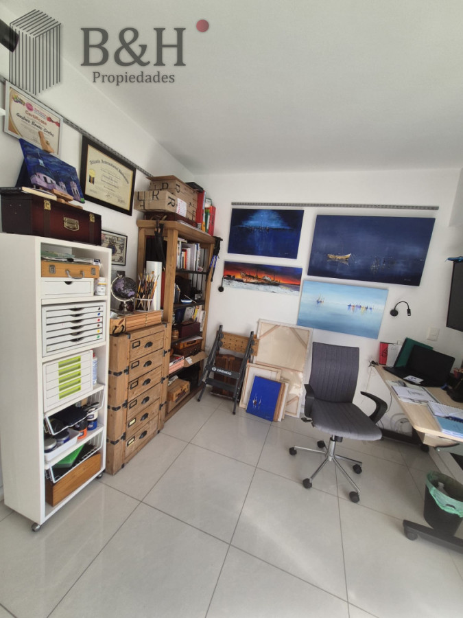 Apartamento ID.6910 - Apartamento en venta primera linea Playa Mansa Punta del Este 2 dormitorios