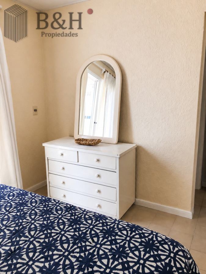 Apartamento ID.6309 - Apartamento en venta en Peninsula, Punta del Este 