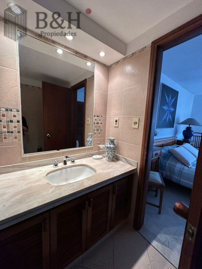 Apartamento ID.6510 - Departamento de 4 dormitorios en venta, Roosevelt, amplios ambientes. Punta del ESte
