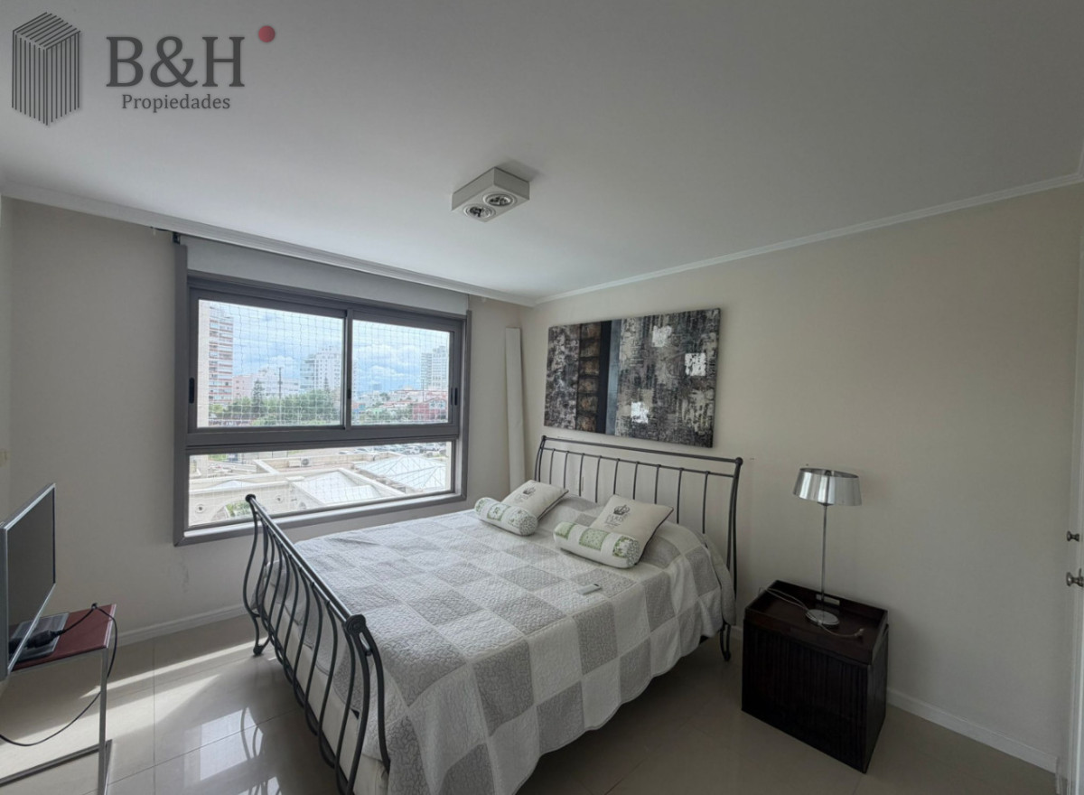 Apartamento ID.7126 - Frente al mar