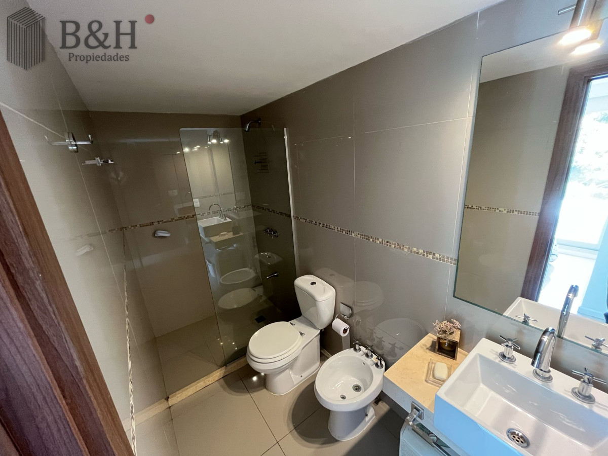 Apartamento ID.4837 - Apartamento en Roosevelt - Punta del Este en venta de 1 dormitorio.