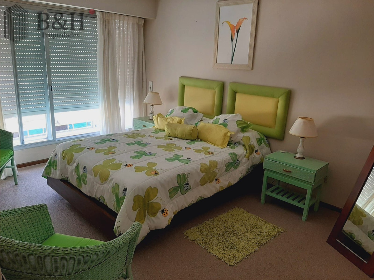 Apartamento ID.5687 - Apartamento en venta en sobre Av. Roosevelt 