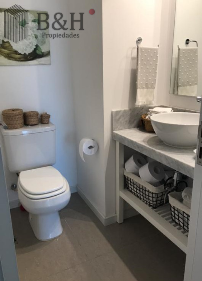 Apartamento ID.3311 - Apartamento en venta de 2 dormitorios en Punta Del Este