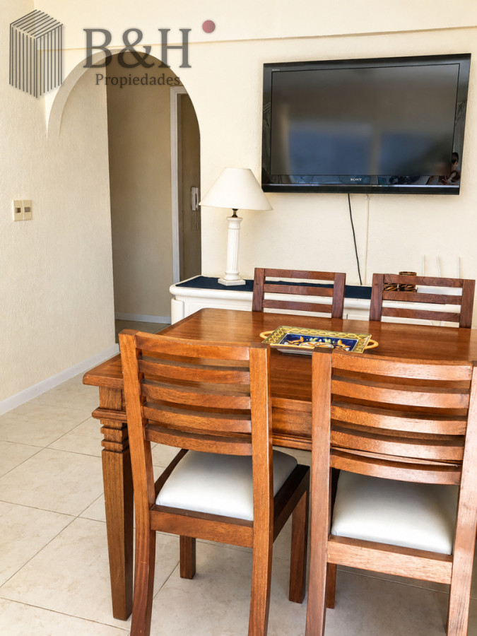 Apartamento ID.6309 - Apartamento en venta en Peninsula, Punta del Este 