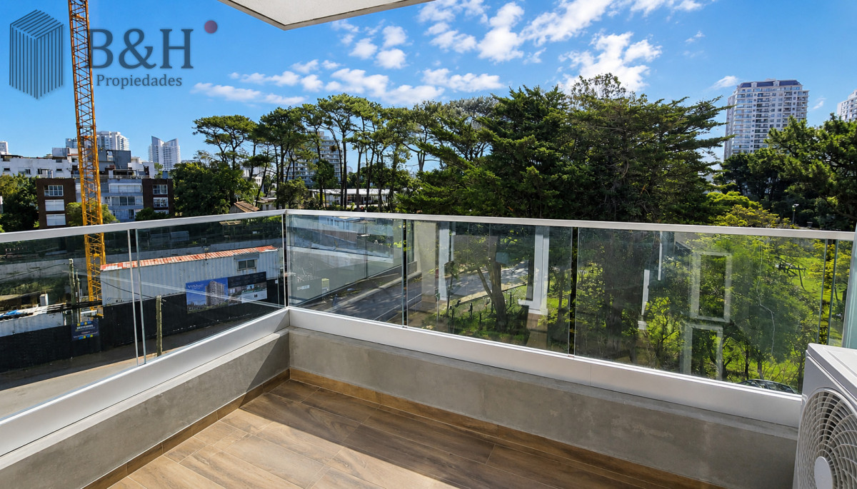 Apartamento ID.6721 - Apartamento de 1 dormitorio en venta, con vista a agradable entorno