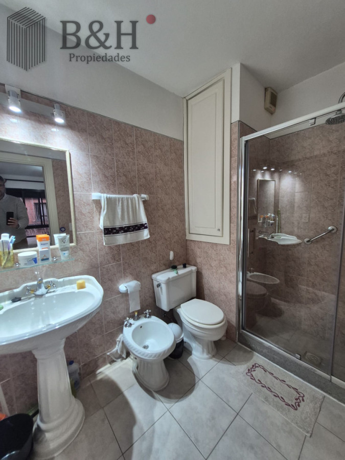 Apartamento ID.7660 - Apartamento a la venta de 1 dormitorio en Roosevelt