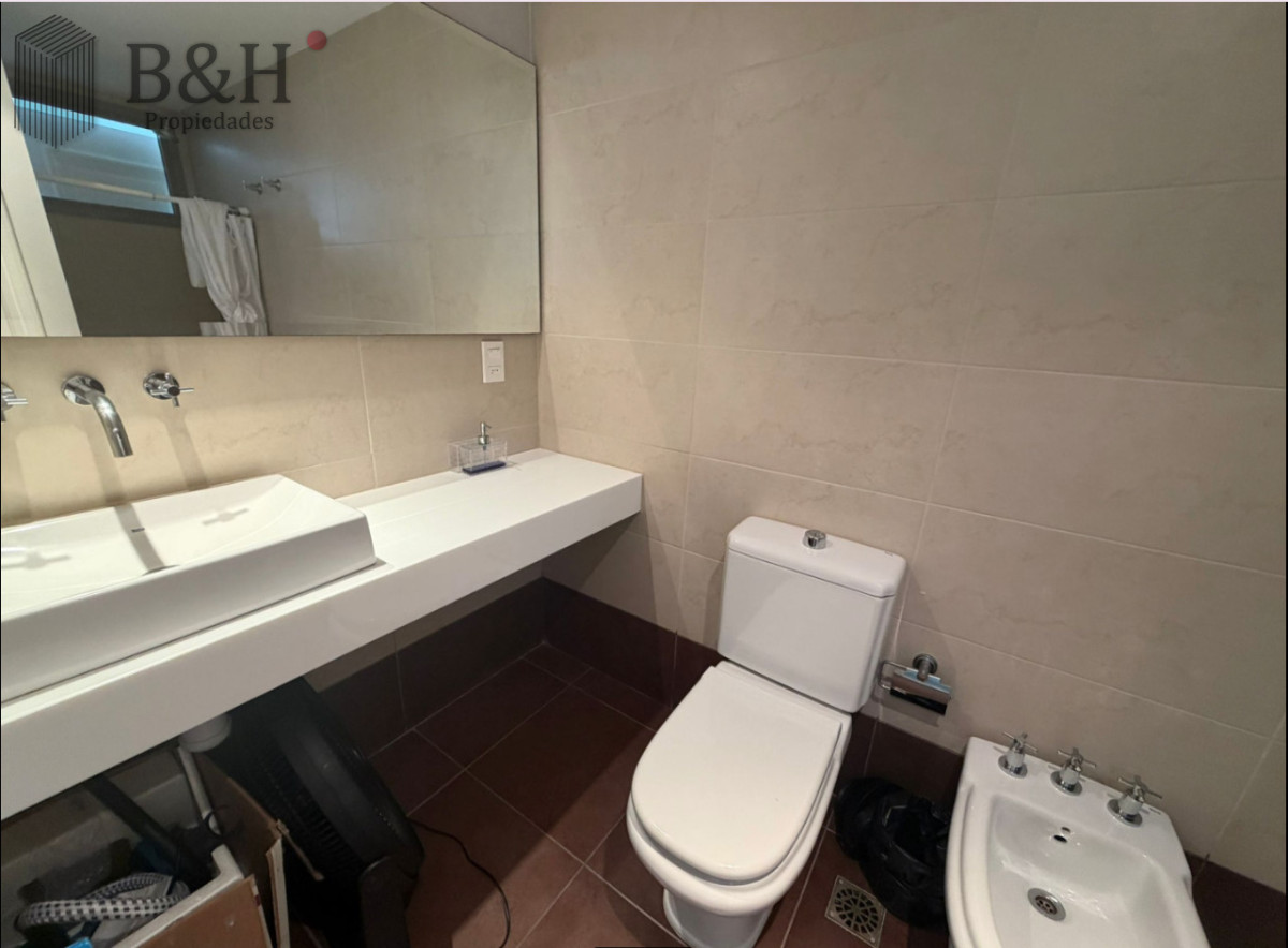 Apartamento ID.7126 - Frente al mar