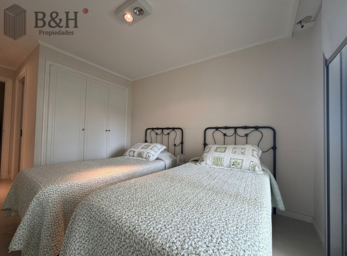 Apartamento ID.7126 - Frente al mar