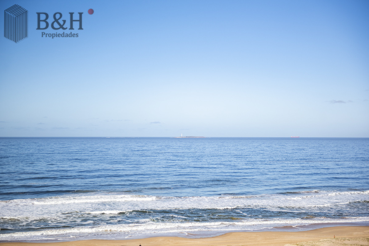 Apartamento ID.6213 - Vende Le Parc IV Esquinero a estrenar ! Punta del Este 