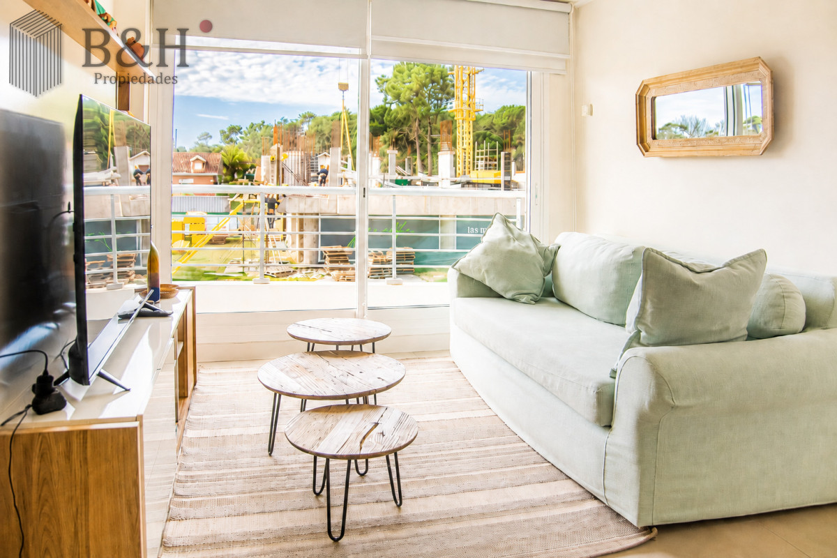Apartamento ID.7836 - Greenlife de 2 dormitorios en Punta del este