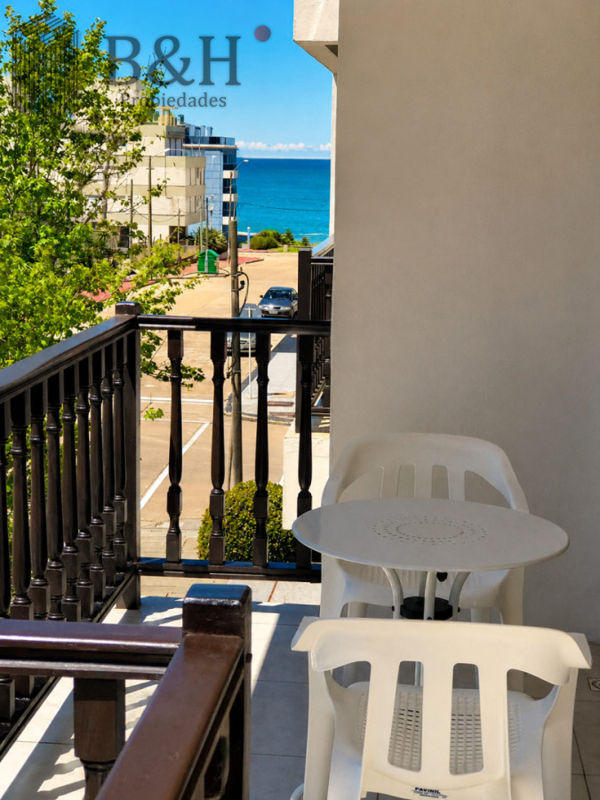 Apartamento ID.6309 - Apartamento en venta en Peninsula, Punta del Este 