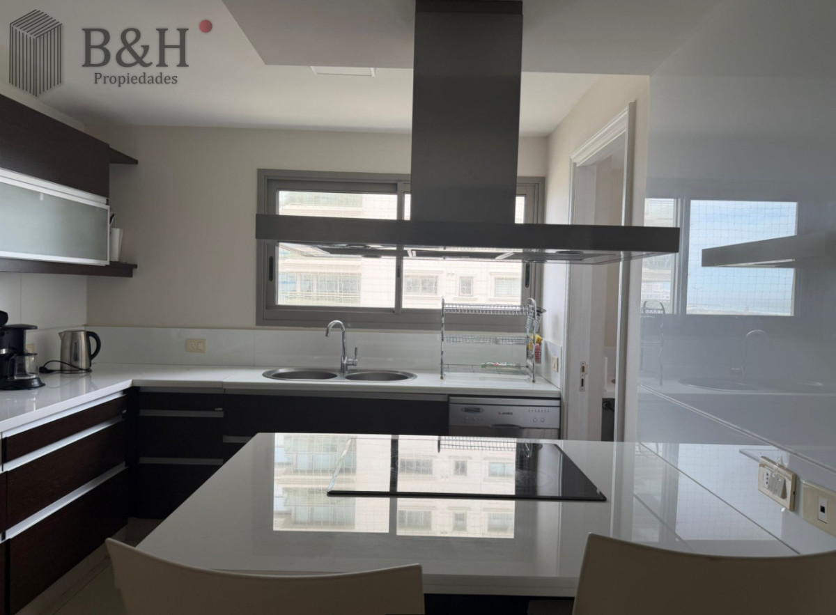 Apartamento ID.7126 - Frente al mar
