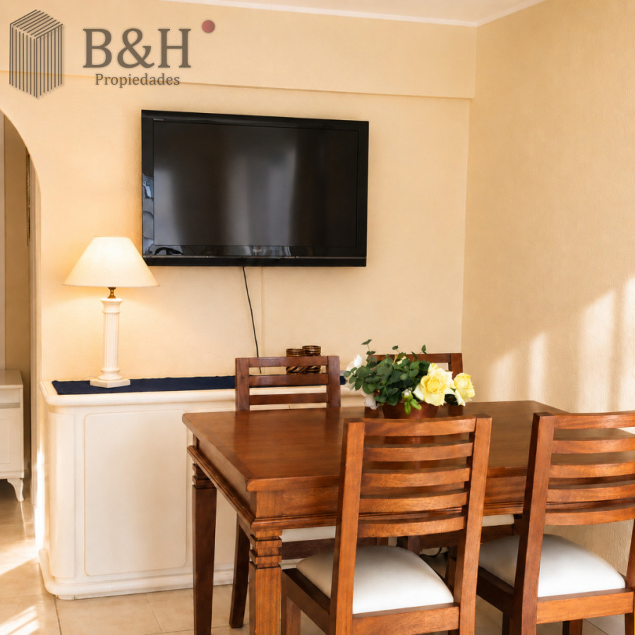 Apartamento ID.6309 - Apartamento en venta en Peninsula, Punta del Este 