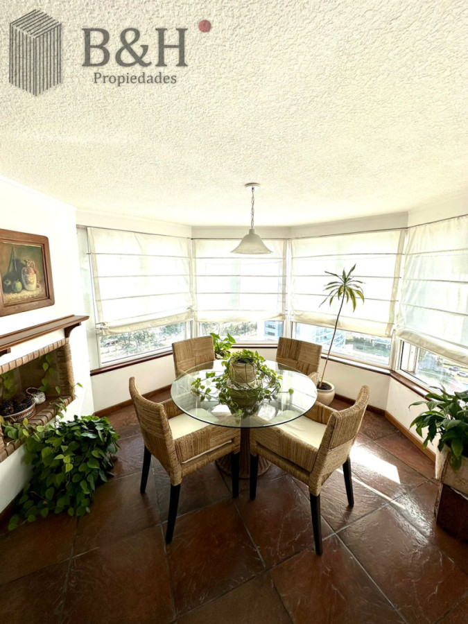 Apartamento ID.6510 - Departamento de 4 dormitorios en venta, Roosevelt, amplios ambientes. Punta del ESte