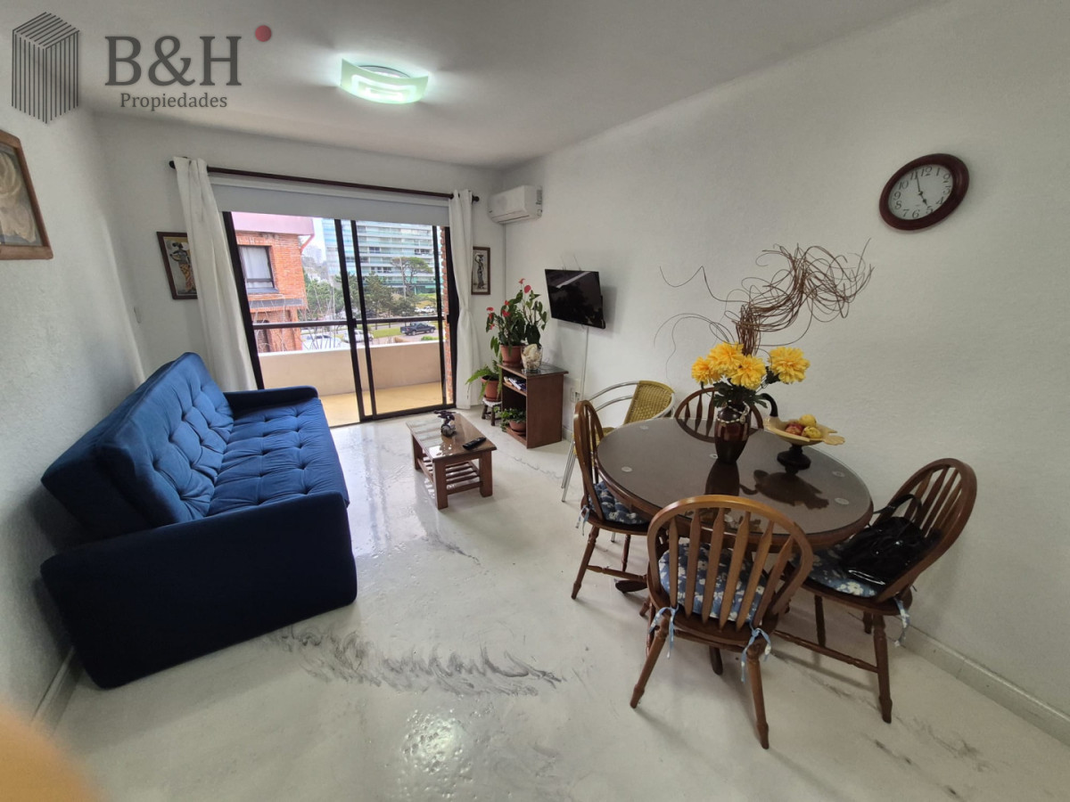 Apartamento ID.7660 - Apartamento a la venta de 1 dormitorio en Roosevelt