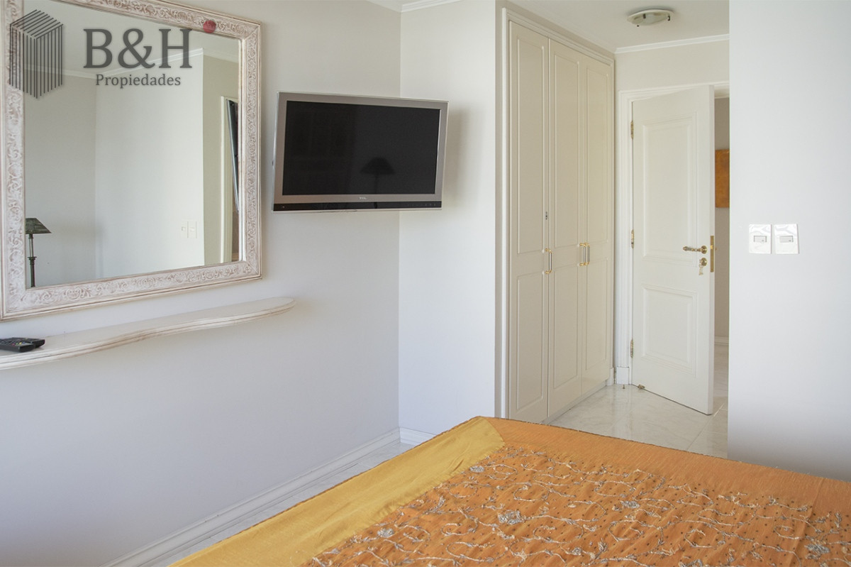 Apartamento ID.6079 - Departamento de 3 dormitorios en venta frente a Playa Mansa, Coral Tower