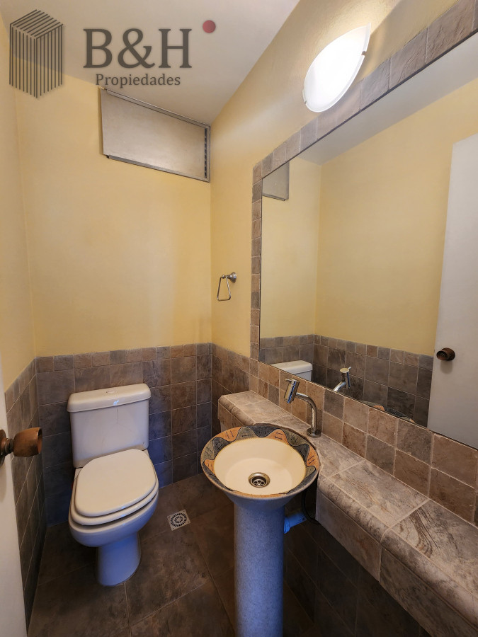 Apartamento ID.3800 - Apartamento en venta , Peninsula, 3 dormitorios