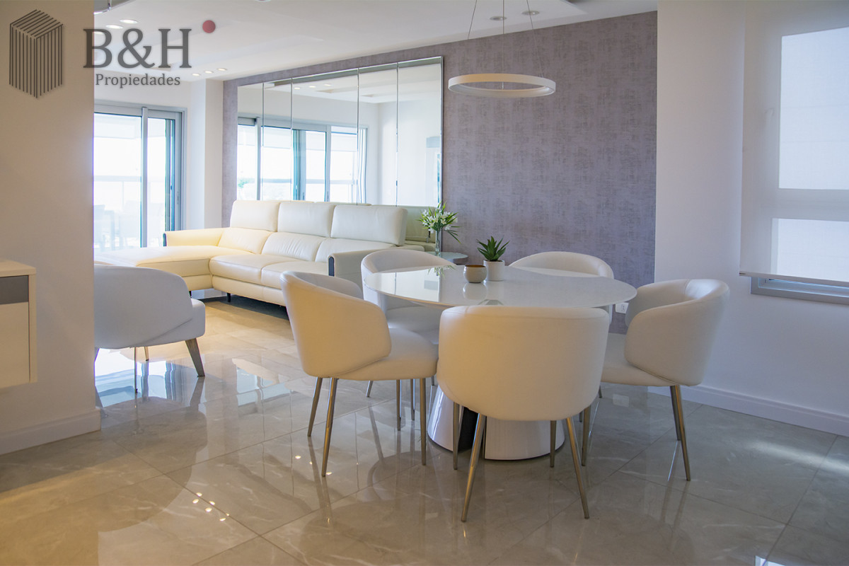 Apartamento ID.6474 - Departamento en alquiler de temporada en Miami Boulevard Punta Del Este