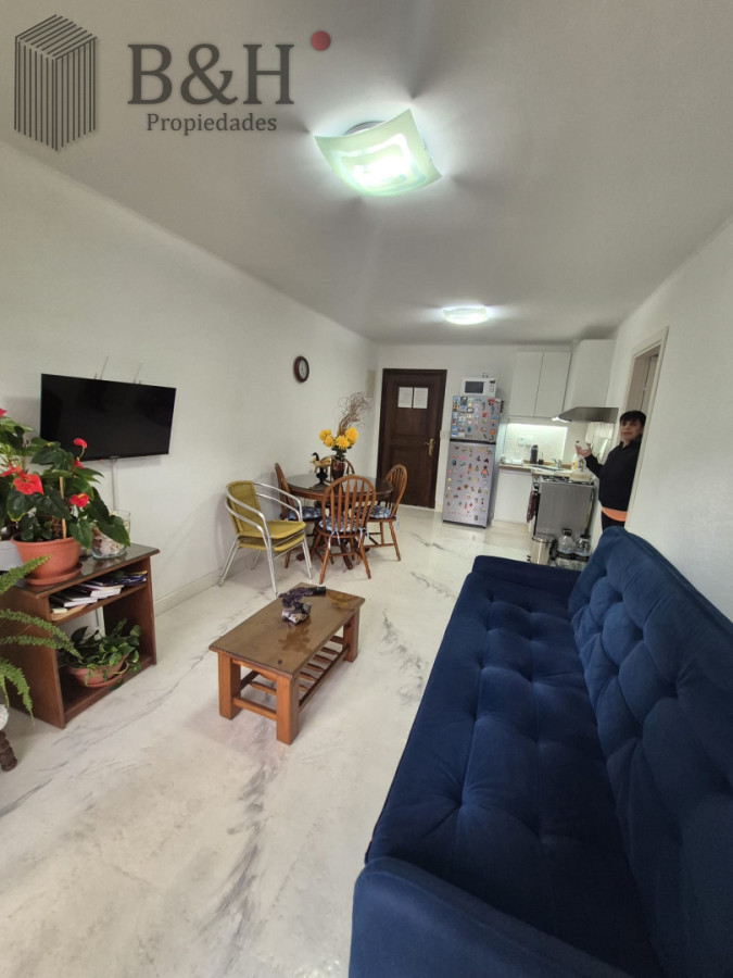 Apartamento ID.7660 - Apartamento a la venta de 1 dormitorio en Roosevelt