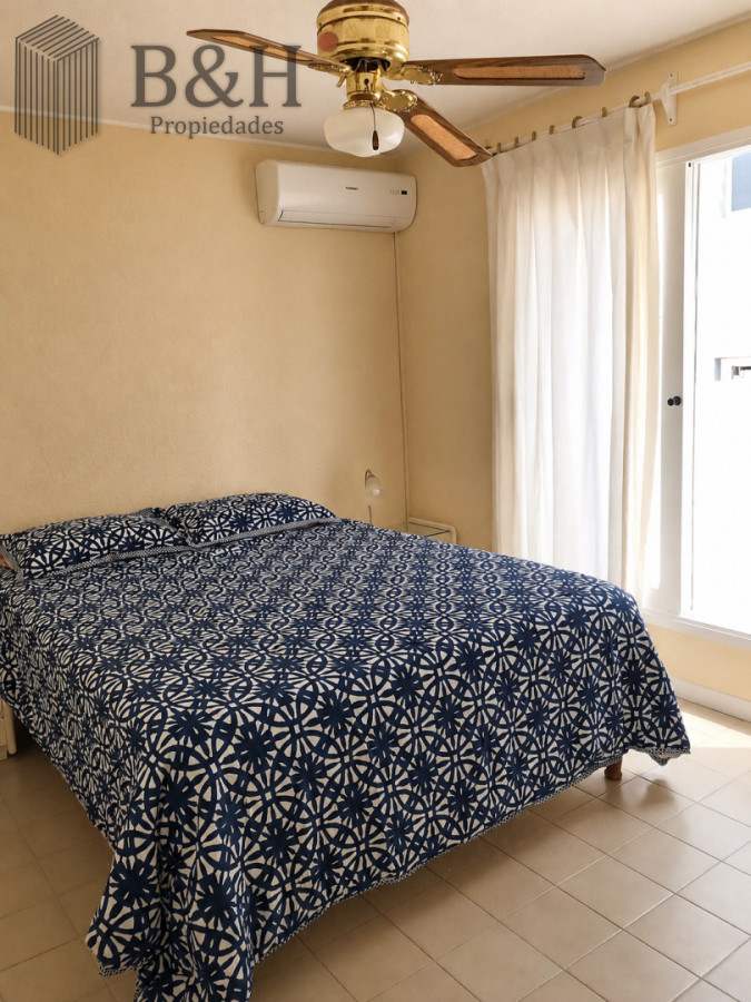 Apartamento ID.6309 - Apartamento en venta en Peninsula, Punta del Este 